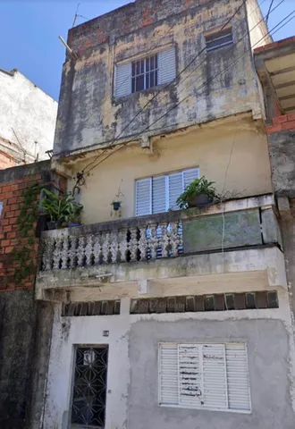 Captação de Casa a venda na Rua Jerônimo Veloso Cubas, Lageado, São Paulo, SP