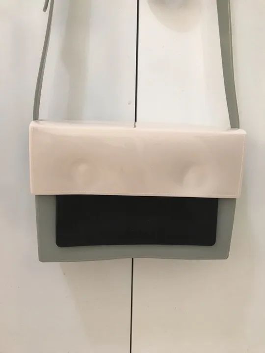 Bolsa Melissa Duo bag - Foto 2