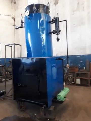 Caldeiras Novas e Reformadas - Foto 4