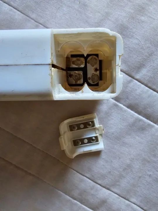 Máquina de costura à mão Senger - leia o anúncio - Foto 2