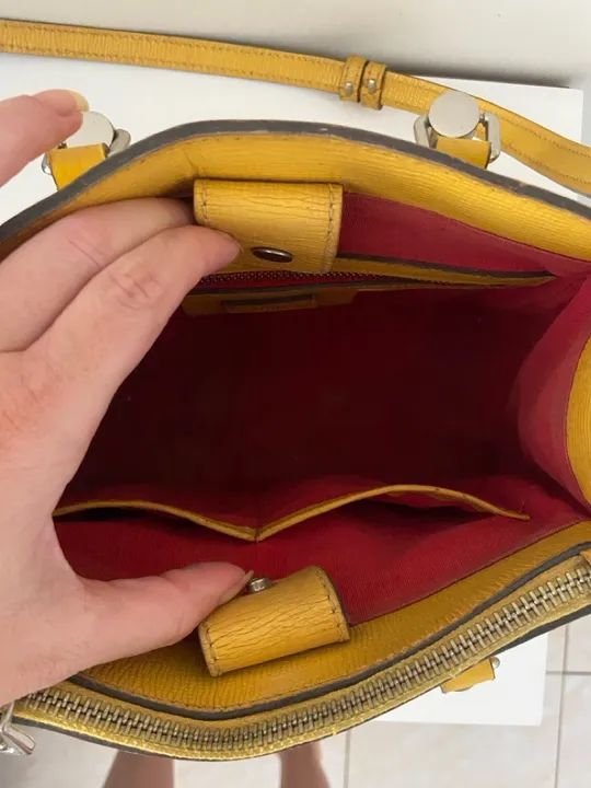 Bolsa Schutz Média  - Foto 2