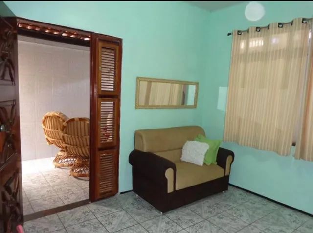 10 Casa no Jardim América - Foto 4