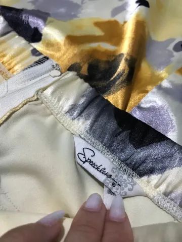Vestido tomara que caia. - Foto 4