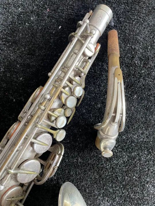 SAX ALTO THE MARTIN COMMITTEE III - Foto 2