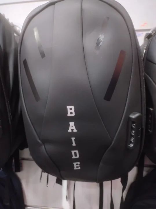 BOLSA BAIDE IMPERMEÁVEL - Foto 6