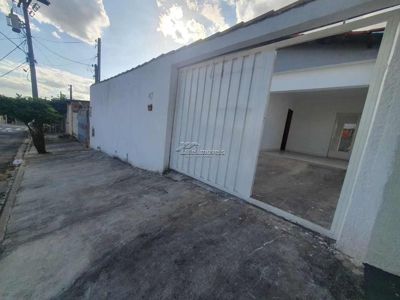 Vendo Casa com 3 quartos em Hortolândia-SP