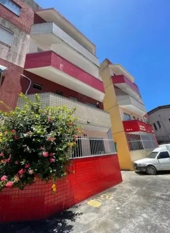 Captação de Apartamento a venda na Rua Antonino Casaes, Itapuã, Salvador, BA