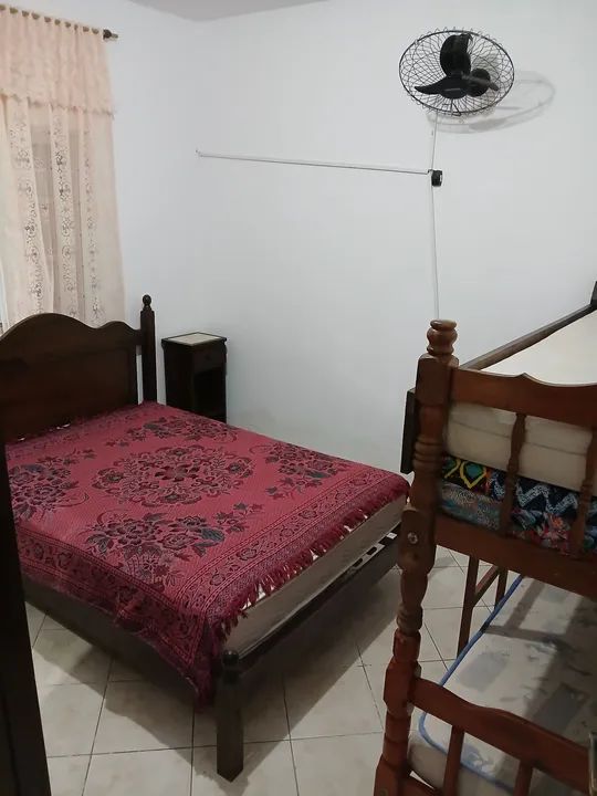 Casa familiar temporada Caraguatatuba LEIA DESCRIÇÃO - Foto 11