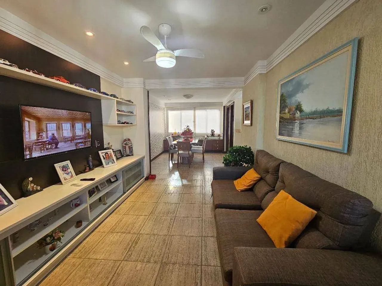 Apartamento com 3 dormitórios à venda, 125 m² por R$ 790.000,00 - Pituba - Salvador/BA - Foto 7