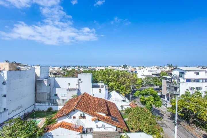 foto - Rio de Janeiro - Recreio dos Bandeirantes