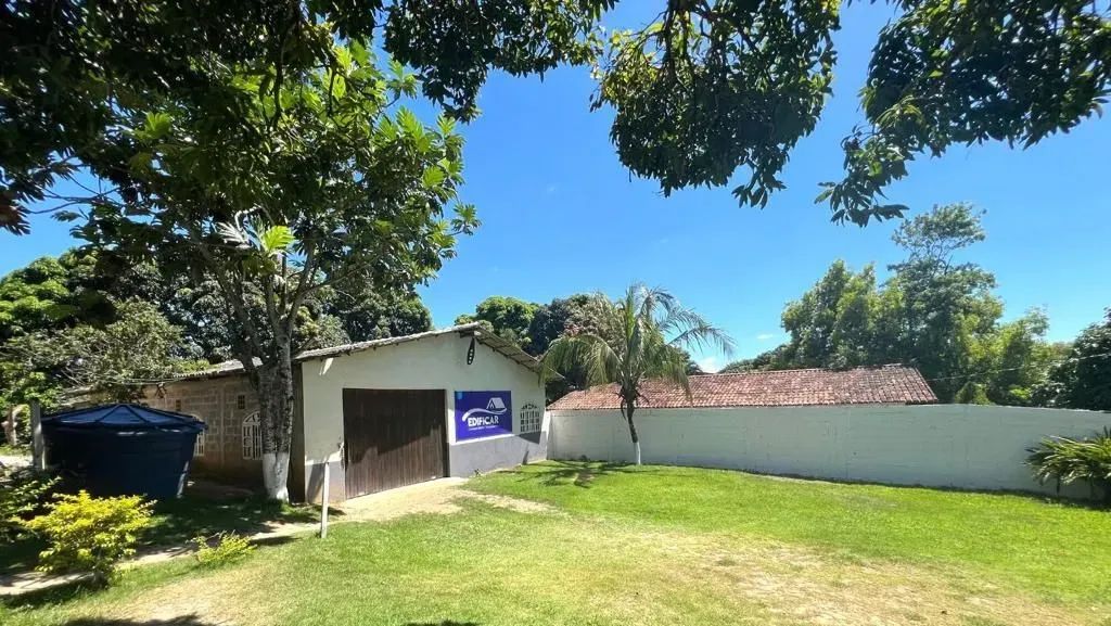 Sitio Barra do Jucu- Casa sede- 7 chalés- 10.000m²- lazer completo. 0QFKl - Foto 10