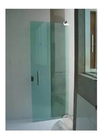 Porta de vidro temperado sob medida a partir de $500 o m² - Foto 5