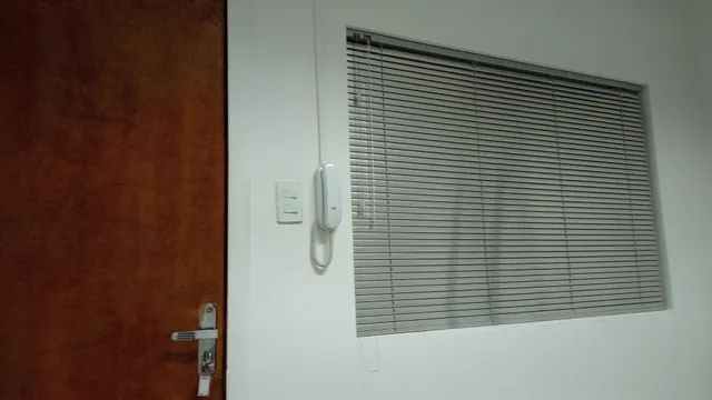 Sala comercial mobiliada e climatizada. Direto com o proprietário. - Foto 5
