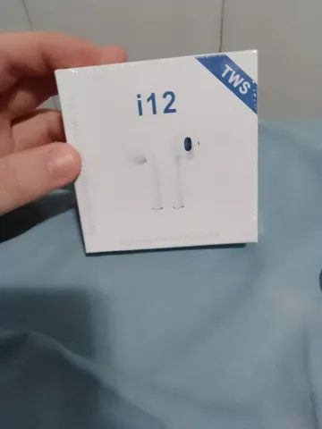 Phone bluetooth novo na caixa lacrado  - Foto 2