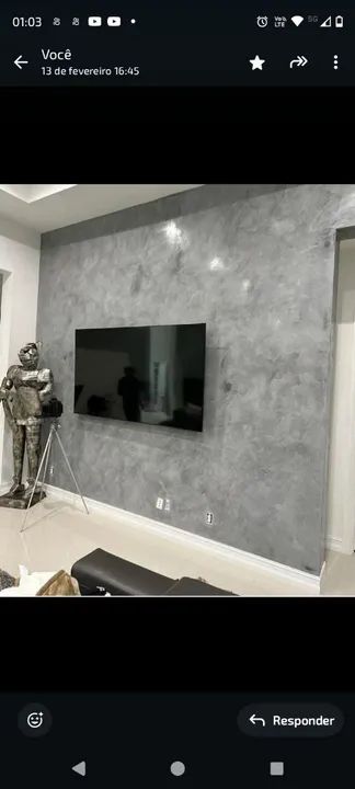 PINTOR PROFISSIONAL  - Foto 5