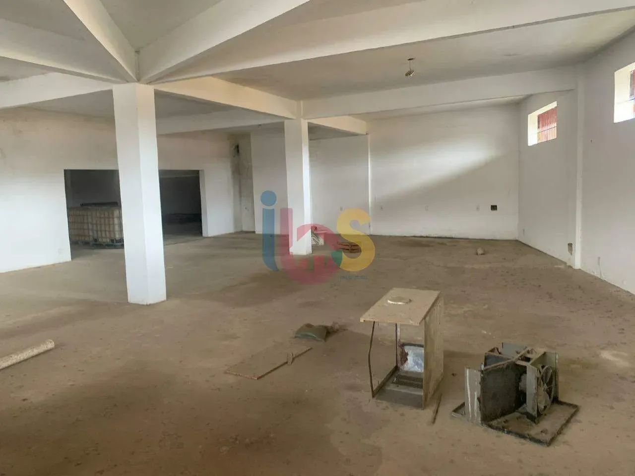 VENDO GALPÃO COMERCIAL - Foto 5