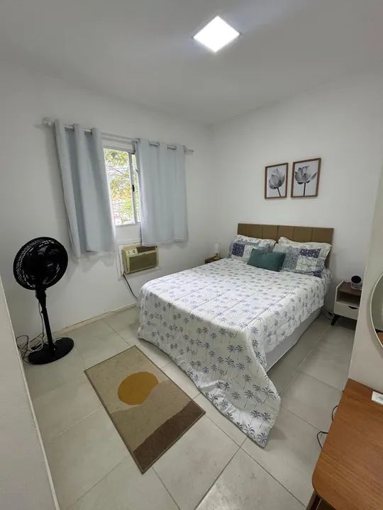 Casa por temporada em condomínio, Mangaratiba, Sahy,  - Foto 6