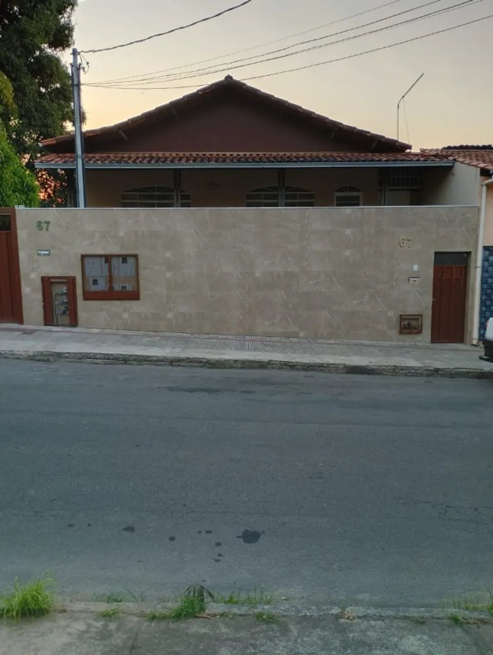 Foto - Belo Horizonte - Caiçaras