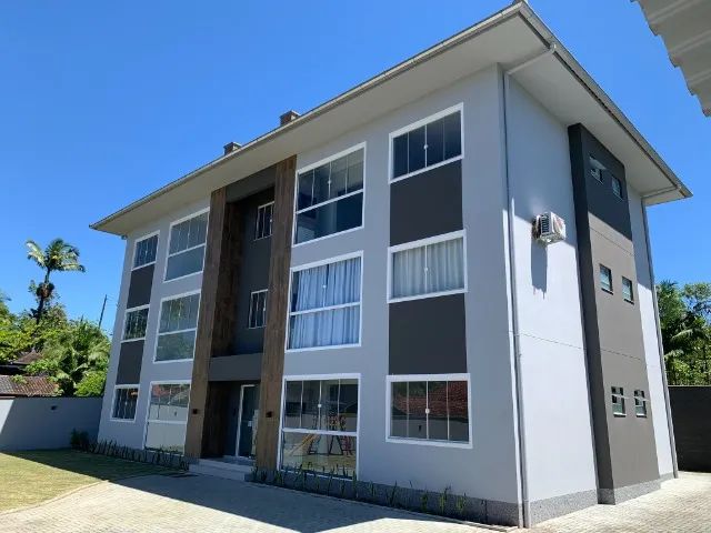 Lindos APARTAMENTOS NOVOS em Pomerode - SC