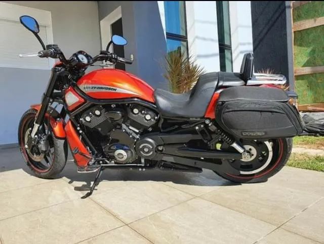 Harley Davidson Vendo ou troco  - Foto 2