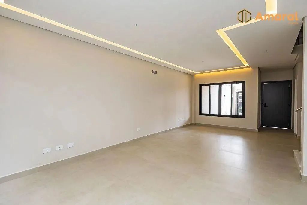 Sobrado com 3 dormitórios à venda, 150 m² por R$ 1.290.000,00 - Água Verde - Curitiba/PR - Foto 8