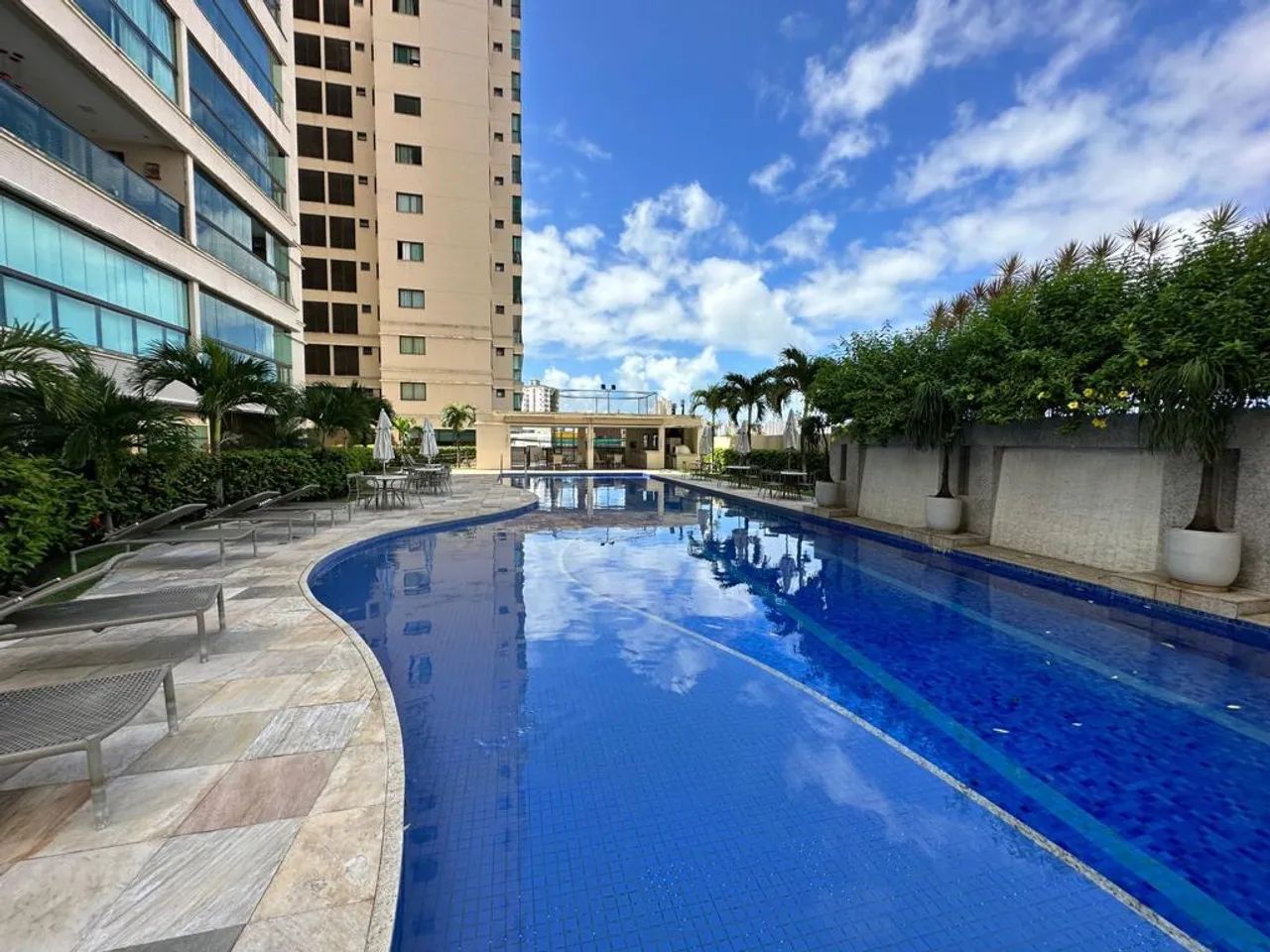 Condomínio Renaissance Residence. L6OJ4 - Foto 11