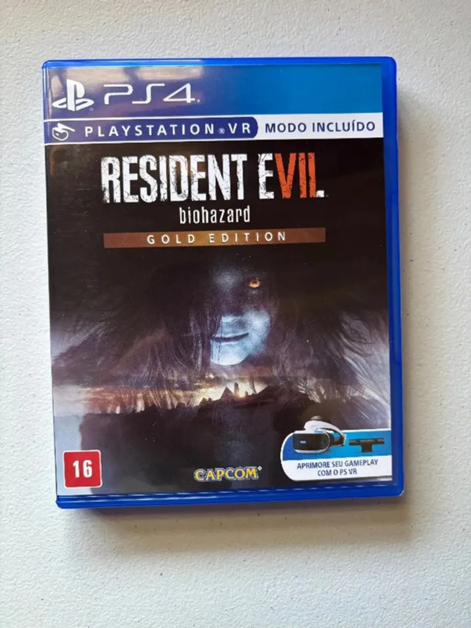 Resident Evil 7