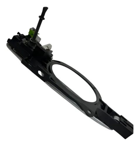 Maçaneta Externa Diant Esq Ford Focus 2014 2015 2016 2017 - Foto 3