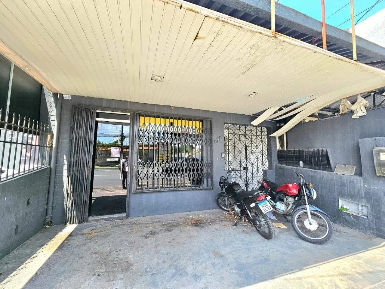 Casa para aluguel, 3 quartos, 1 vaga, Salgado Filho - Aracaju/SE