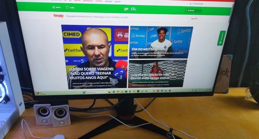 Monitor Gamer AOC Hero - Foto 2