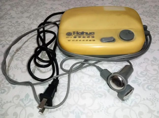 Haihua Therapeutic Apparatus - Aparelho Terapêutico