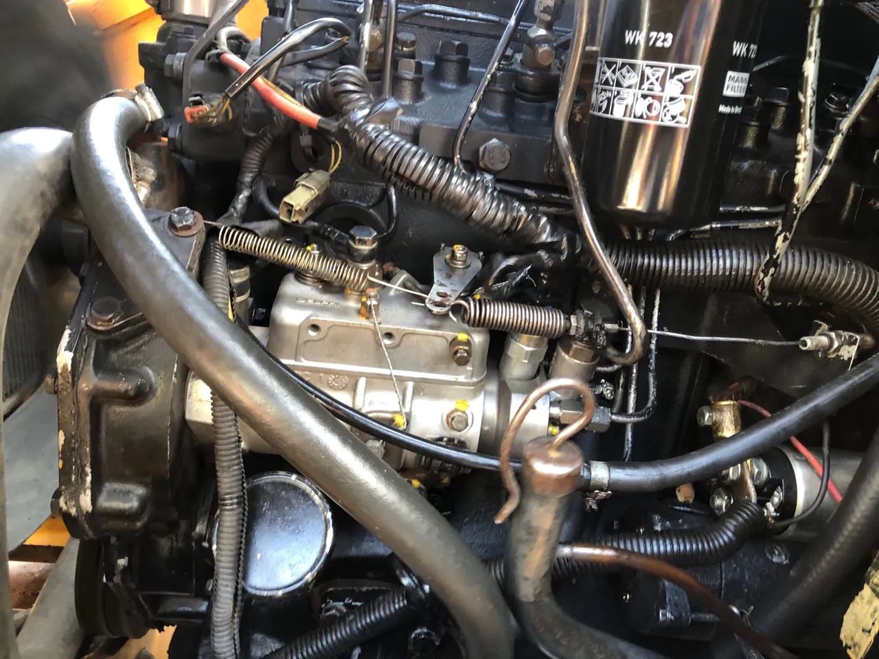 JCB Retroescavadeira - Foto 5