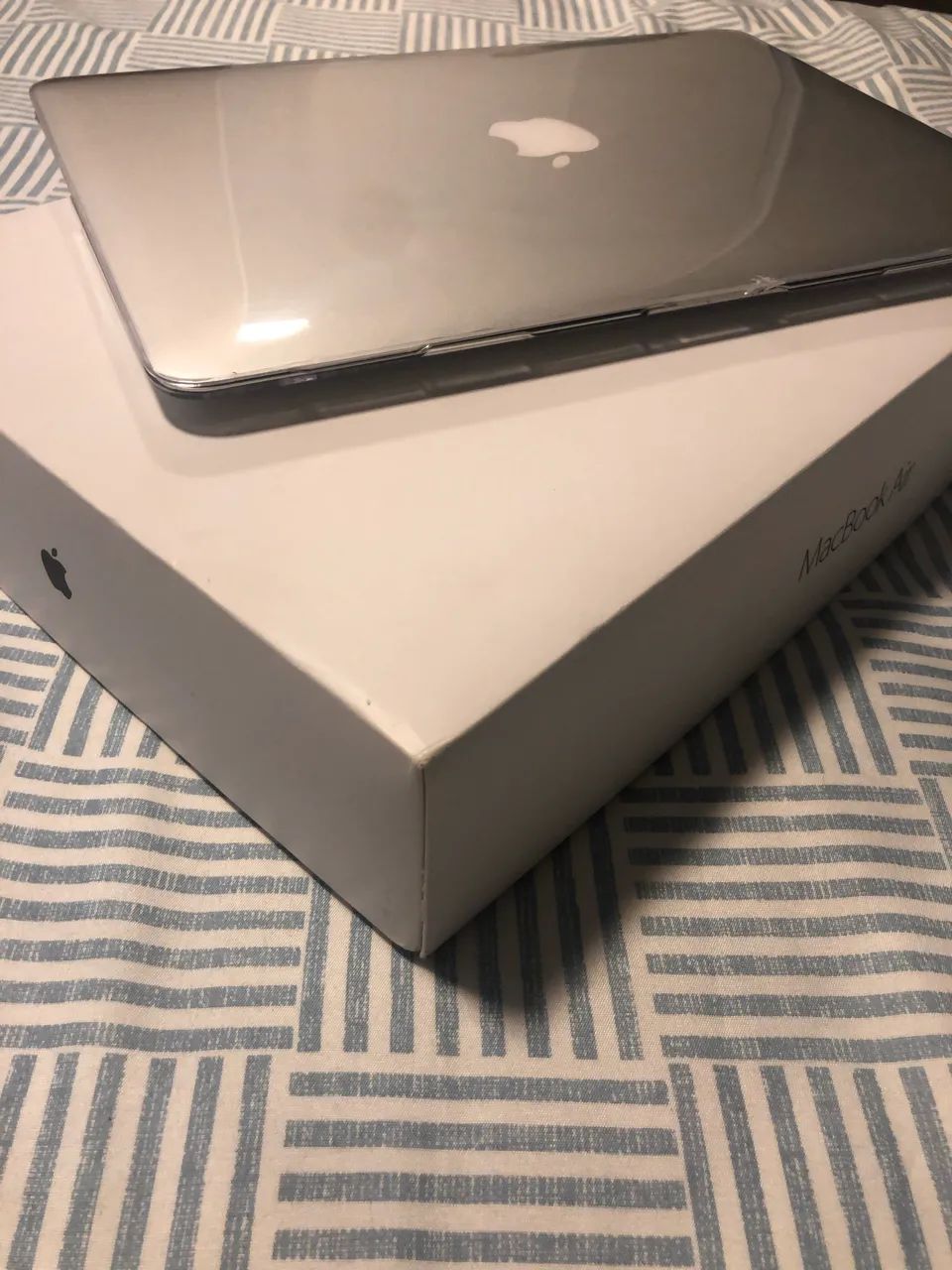 MacBook Air 13 Apple - Foto 2