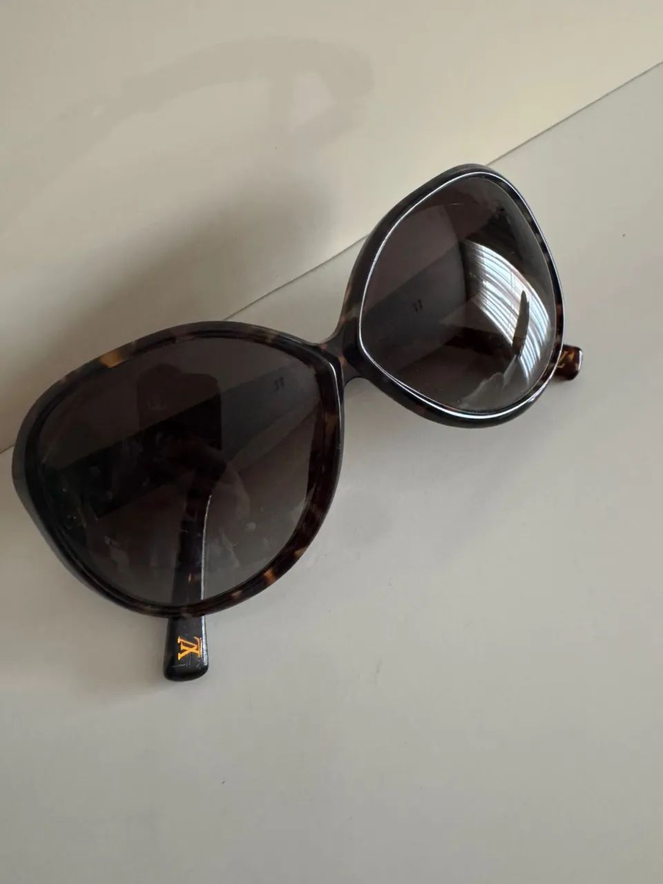 Óculos Feminino Louis Vuitton Original 
