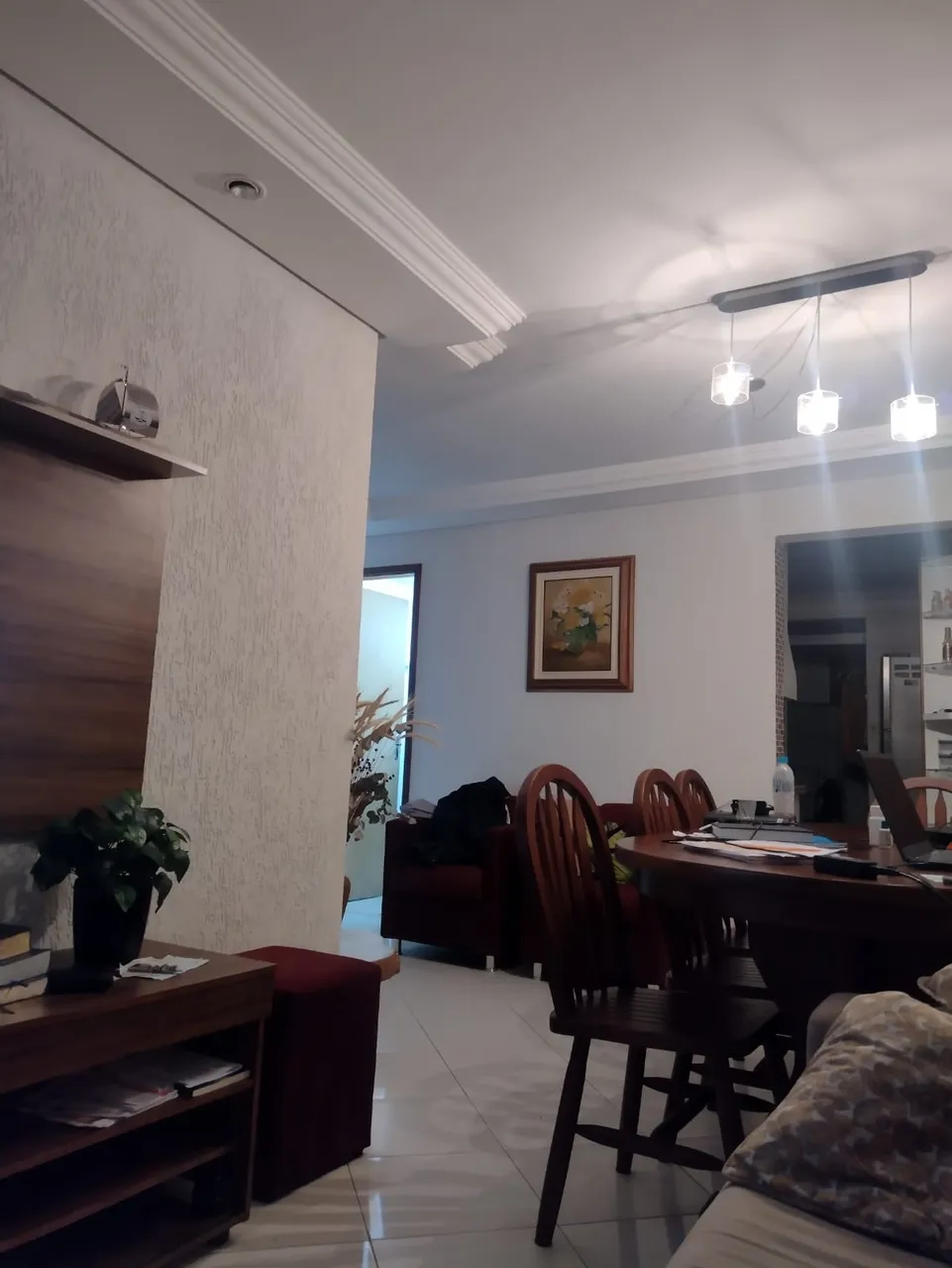 Apartamento no Portão - Curitiba - PR