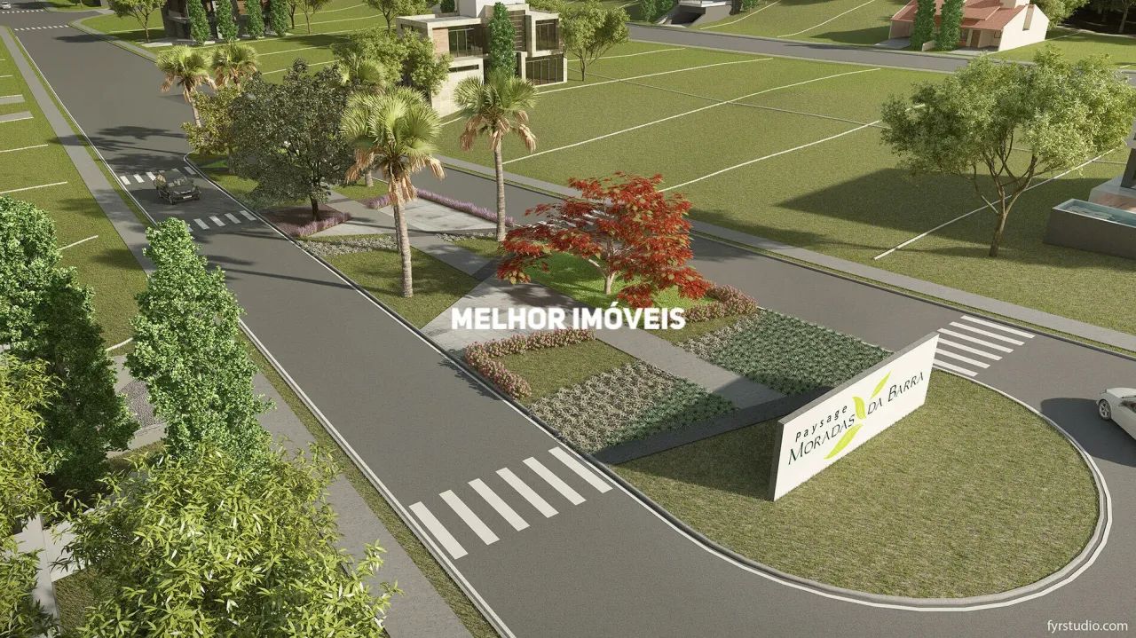 Terreno/Lote com 501,95 m² à venda no Bairro da Barra- Balneário Camboriú-SC - Foto 3
