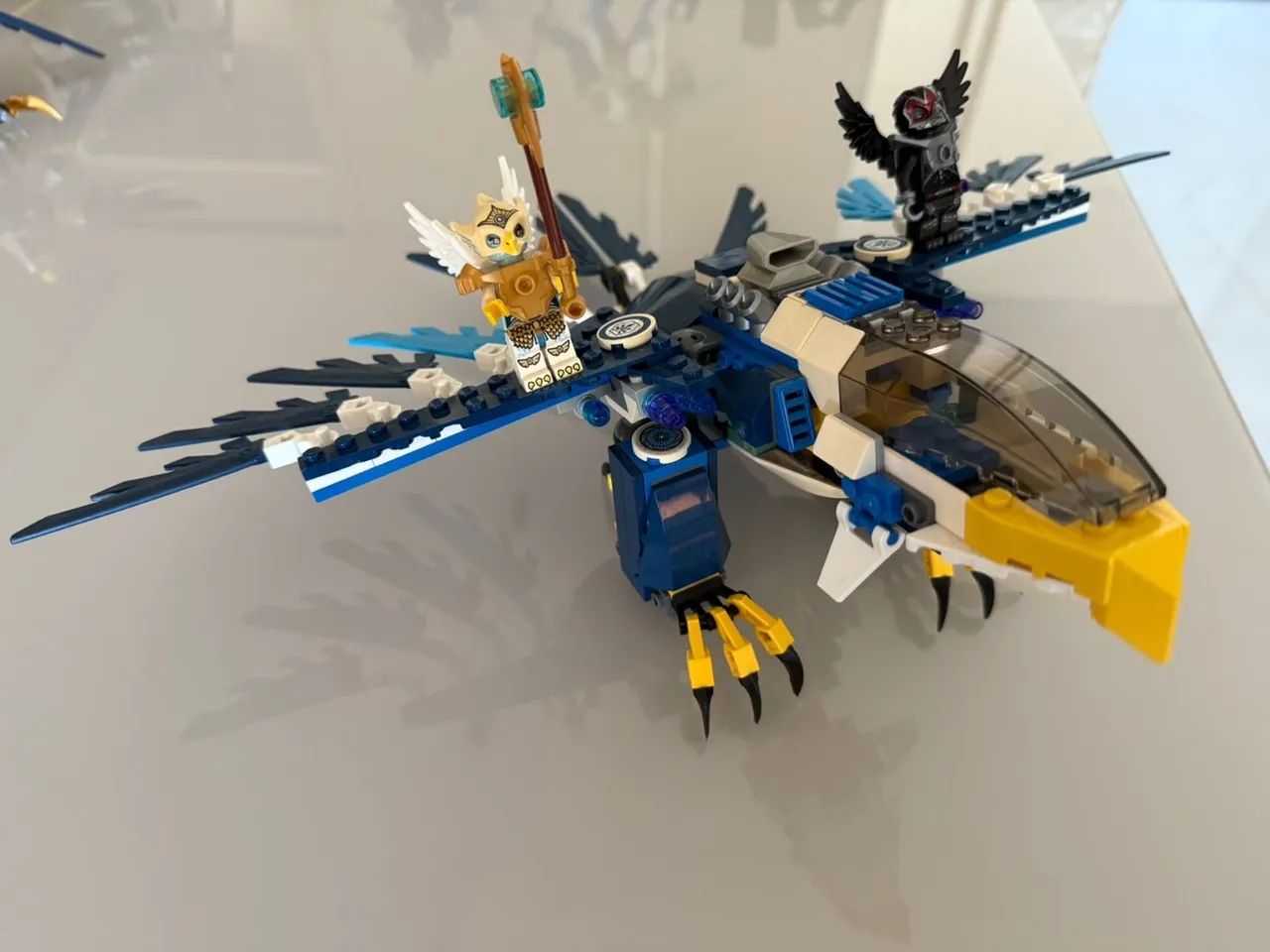 LEGO Chima Eris Eagle  - Foto 2
