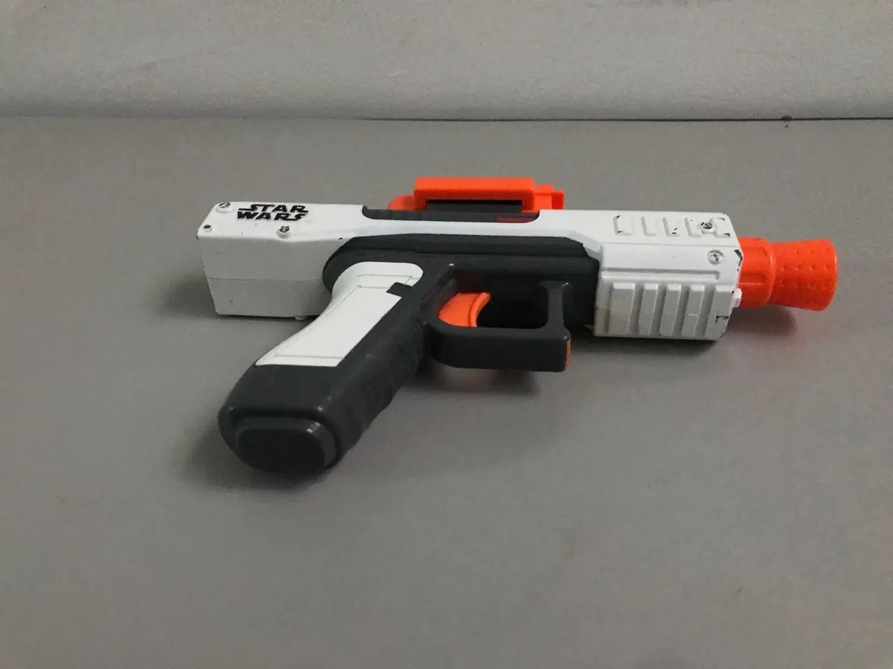 Pistola de brinquedo  - Foto 2