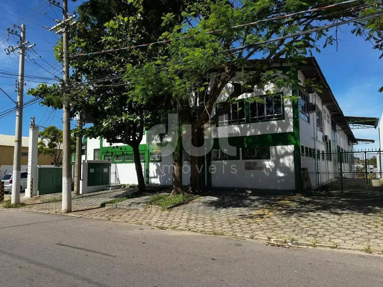 galpão - Chácaras São Bento - Valinhos - Foto 4