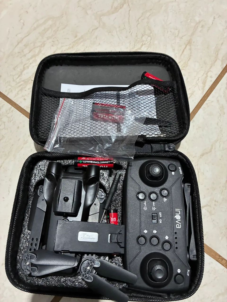 Drone inova  - Foto 2