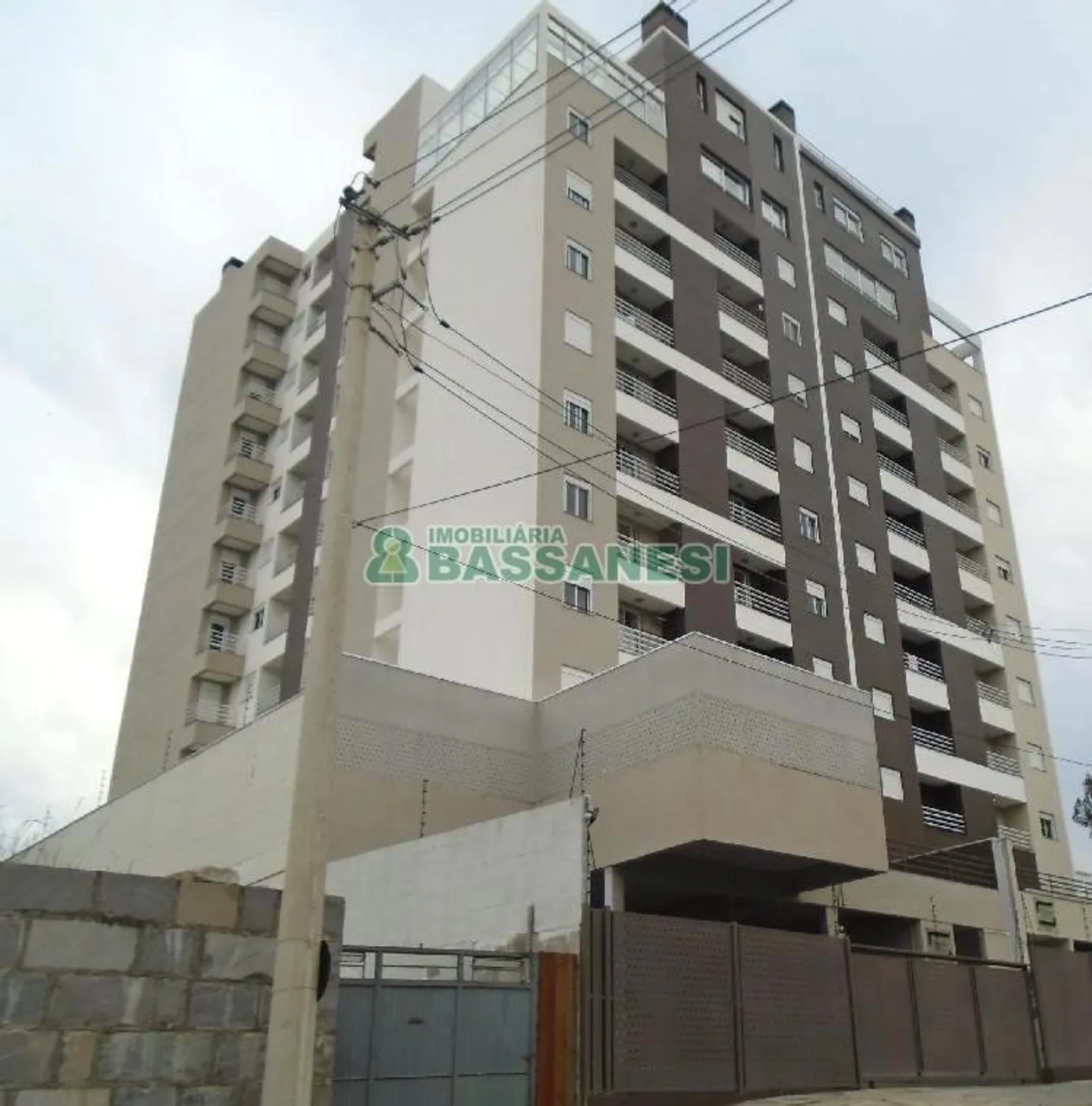 Apto Mobiliado Bela Vista Caxias do Sul