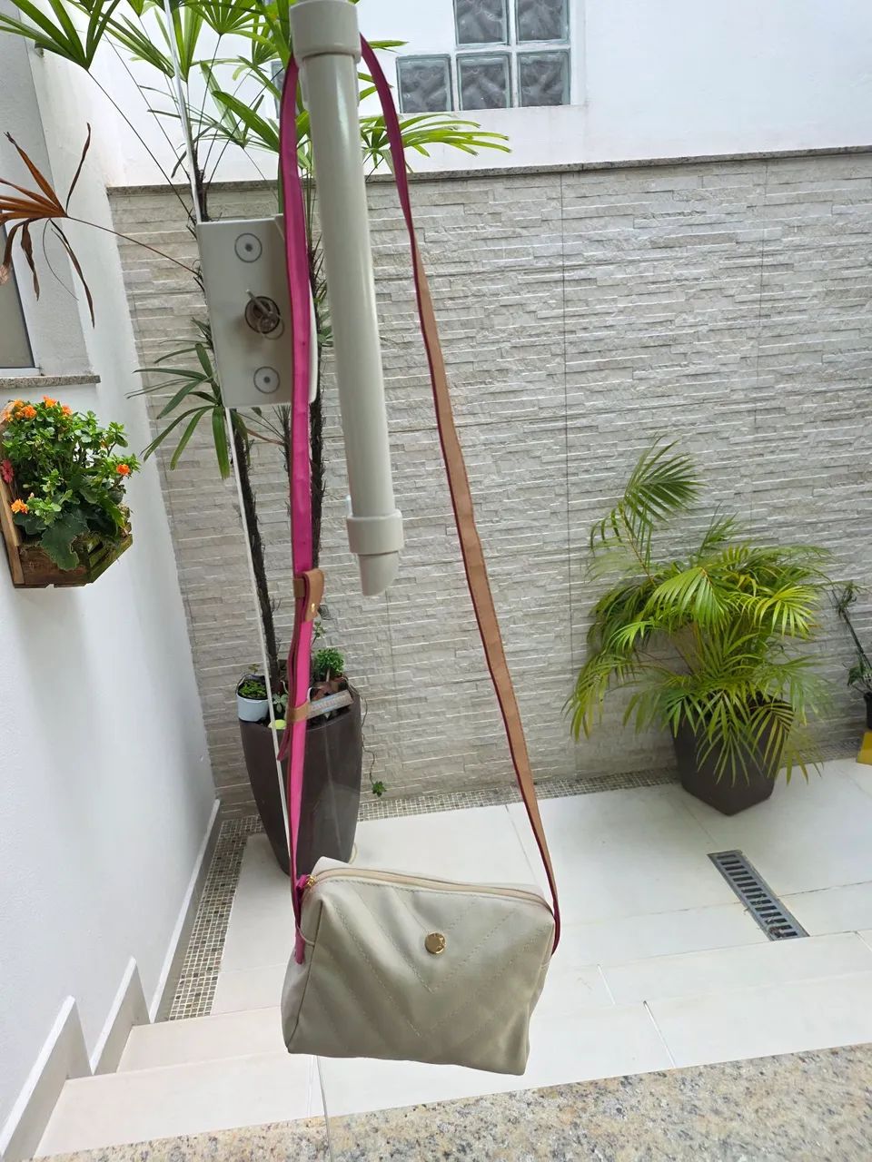 Bolsa Anacapri - Foto 5