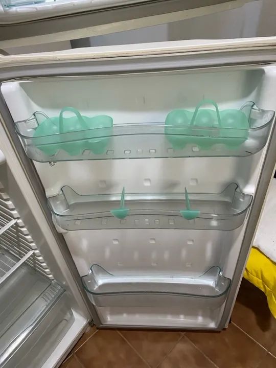 Geladeira Consul CRD36 - Foto 2