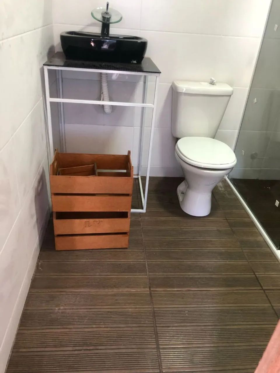 PROJETO CASA CONTAINER 12X2.44 - VENDA  - Foto 5