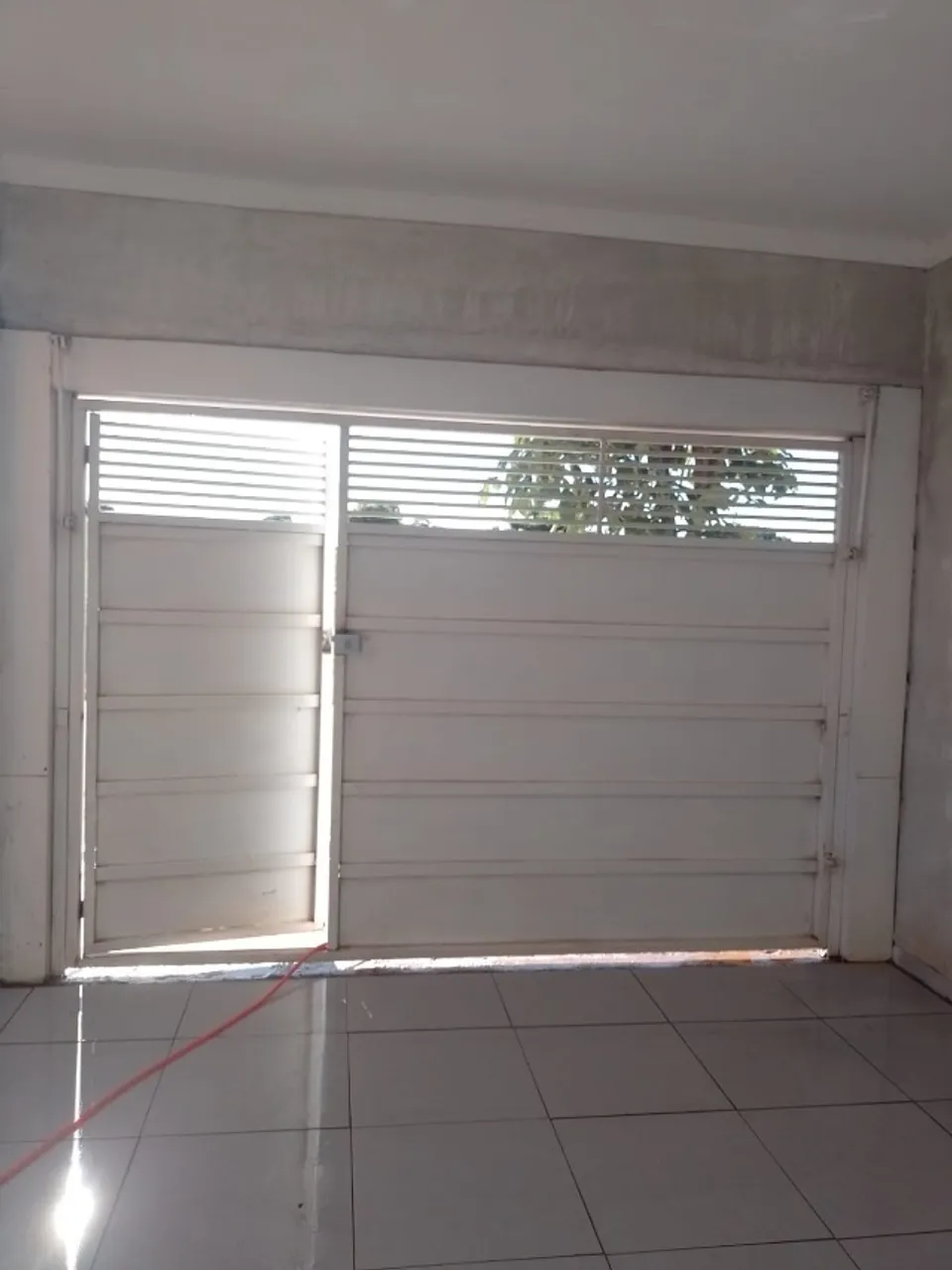 140.000 CASA RECÉM CONSTRUÍDA