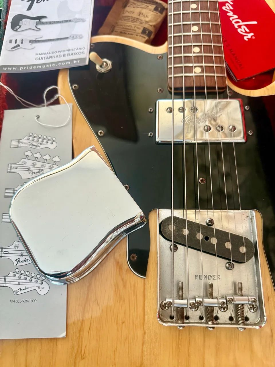 Fender PB American Vintage 80s オリジナル Fender PB American