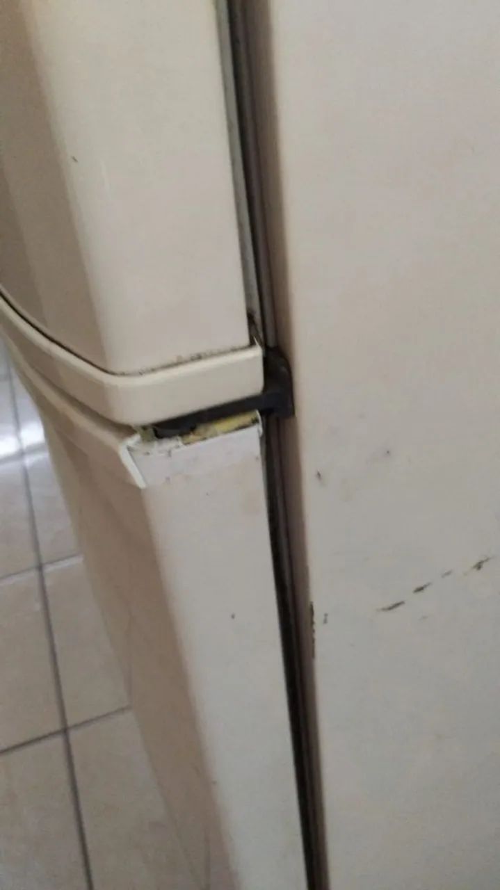 Venda geladeira e máquina de lavar roupa  - Foto 4