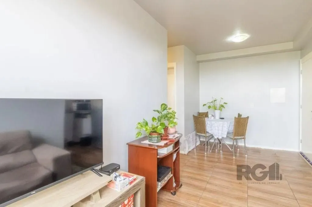 Apartamento em Sarandi