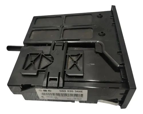 Modulo Interface Multimídia Vw  Passat Variant B7 2012 2014 - Foto 4