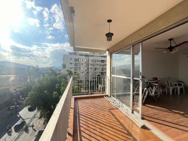 Apartamento : Padrão / Residencial / Pechincha